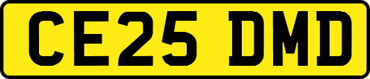 CE25DMD