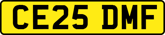 CE25DMF