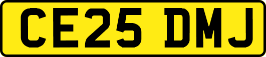 CE25DMJ