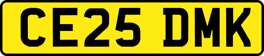 CE25DMK