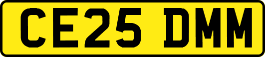 CE25DMM