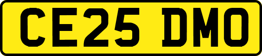 CE25DMO