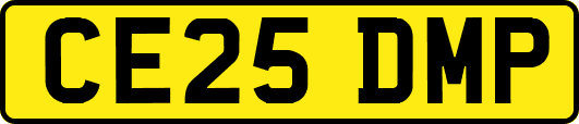CE25DMP