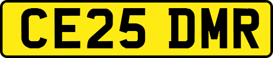 CE25DMR