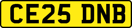 CE25DNB