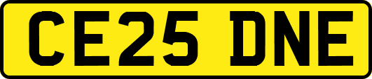 CE25DNE
