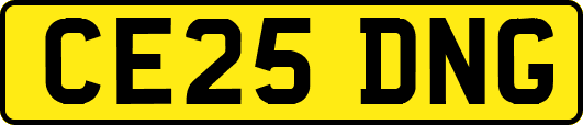 CE25DNG