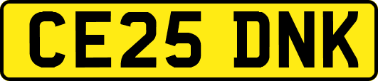 CE25DNK