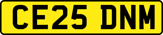 CE25DNM