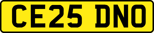 CE25DNO