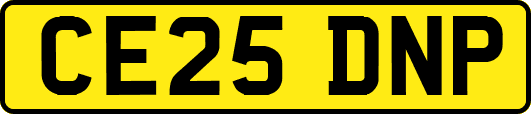 CE25DNP
