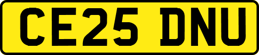 CE25DNU