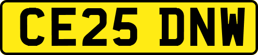 CE25DNW