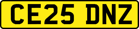 CE25DNZ