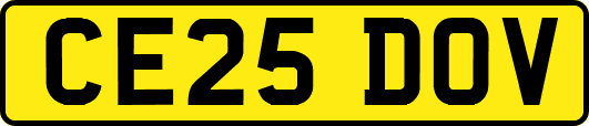 CE25DOV
