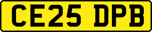 CE25DPB