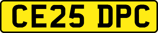 CE25DPC