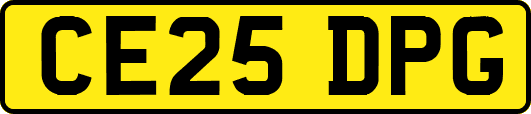 CE25DPG