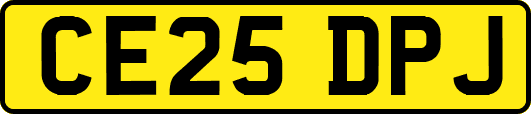 CE25DPJ