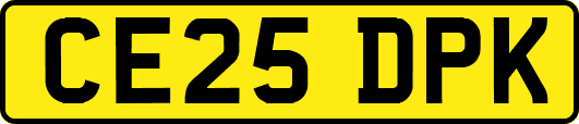 CE25DPK