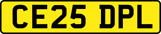 CE25DPL