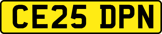 CE25DPN