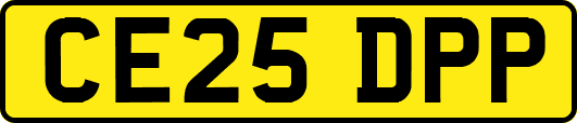CE25DPP