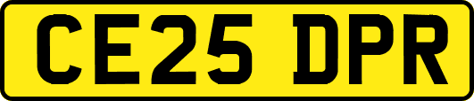 CE25DPR