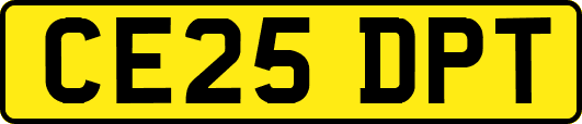 CE25DPT