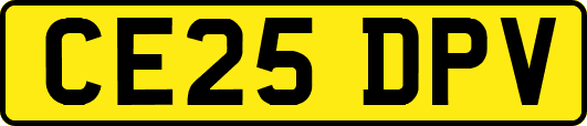 CE25DPV