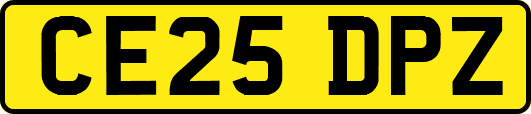 CE25DPZ