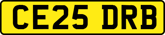 CE25DRB