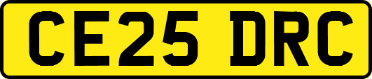 CE25DRC