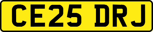 CE25DRJ