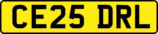 CE25DRL
