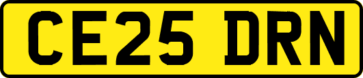 CE25DRN