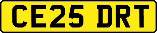 CE25DRT