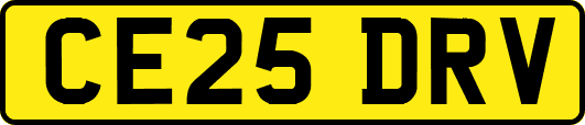 CE25DRV