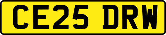 CE25DRW