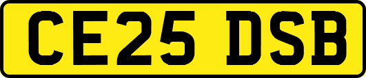 CE25DSB