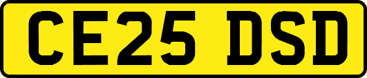 CE25DSD