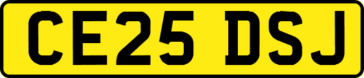CE25DSJ