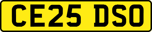 CE25DSO