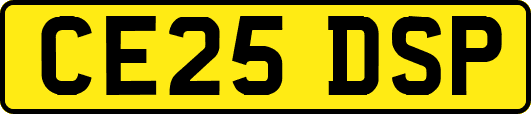 CE25DSP