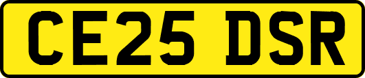 CE25DSR