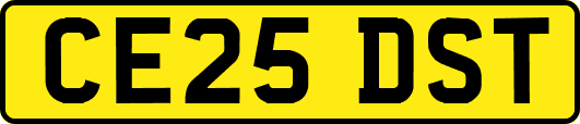 CE25DST