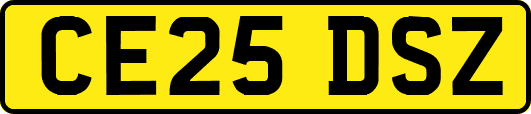 CE25DSZ