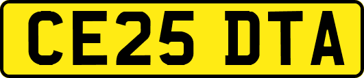CE25DTA