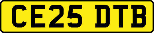CE25DTB