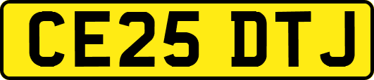 CE25DTJ
